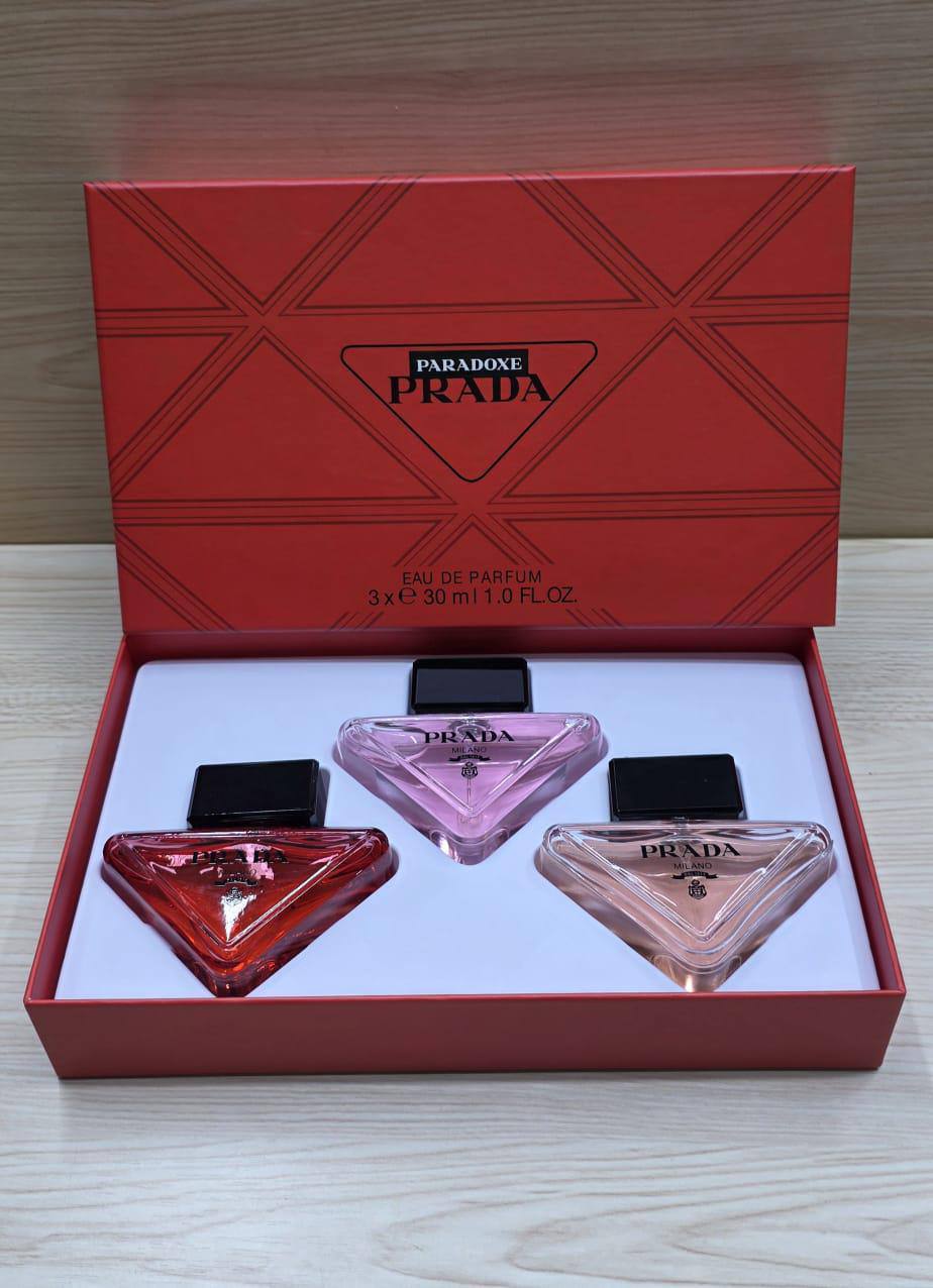 You - Prada Set
45 dhs🪙🌨️
Zain109
♥️♥️♥️
