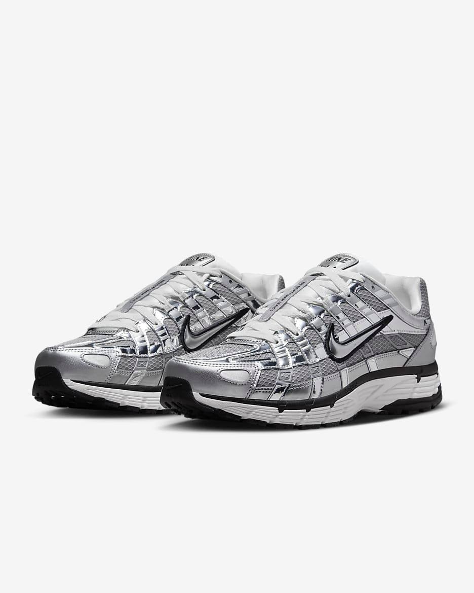 Nike P-6000 ‘Metallic Silver’
36-45 AVAILABLE 🤩
230 dhs✅
Zain242
♥️♥️♥️