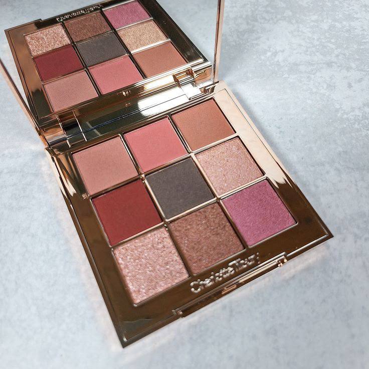 Charlotte shadow
70 dhs
Zain36
♥️♥️♥️