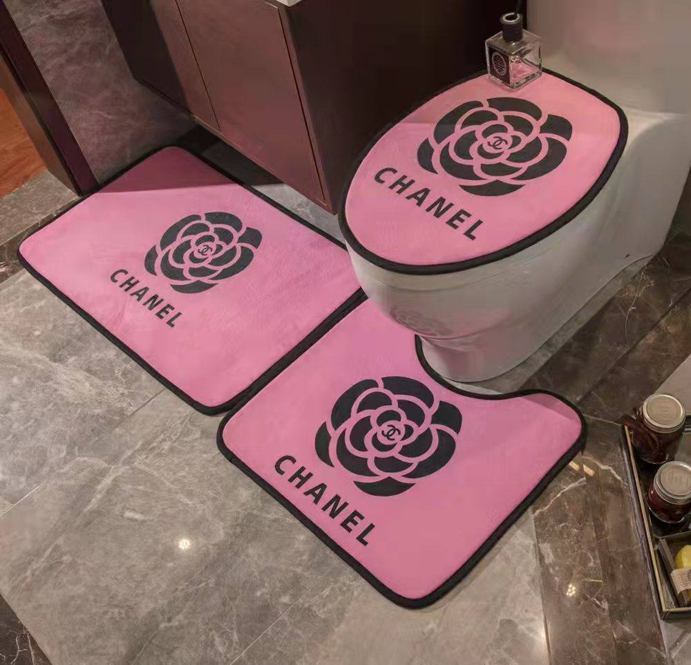 New collection
Washroom set
3 pcs set
60 dhs✅
Zain99
♥️♥️♥️