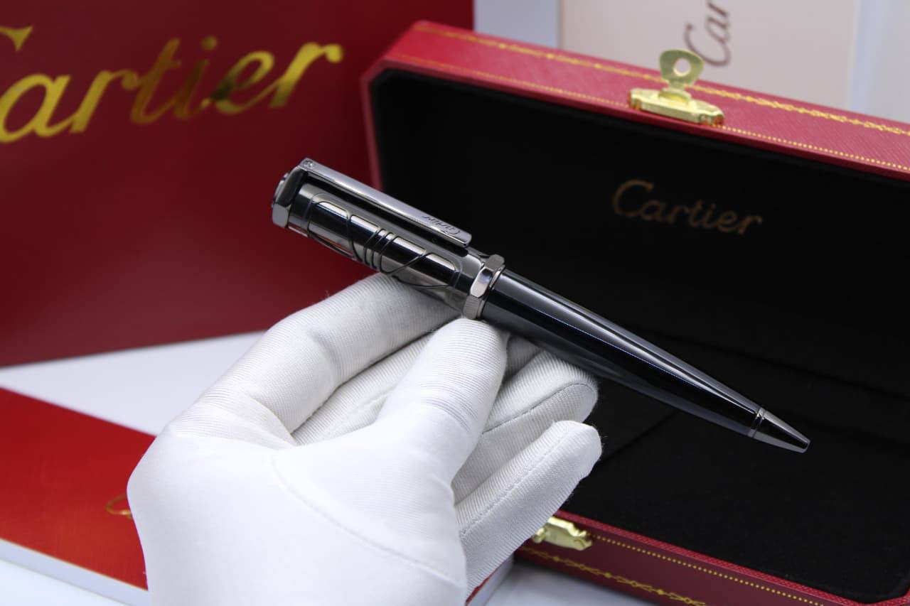 CARTIER PEN MASTER QUALITY
90 dhs🌺
*WITH ORIGINAL BOX AND BAG*🎁
Zain58
♥️♥️♥️
