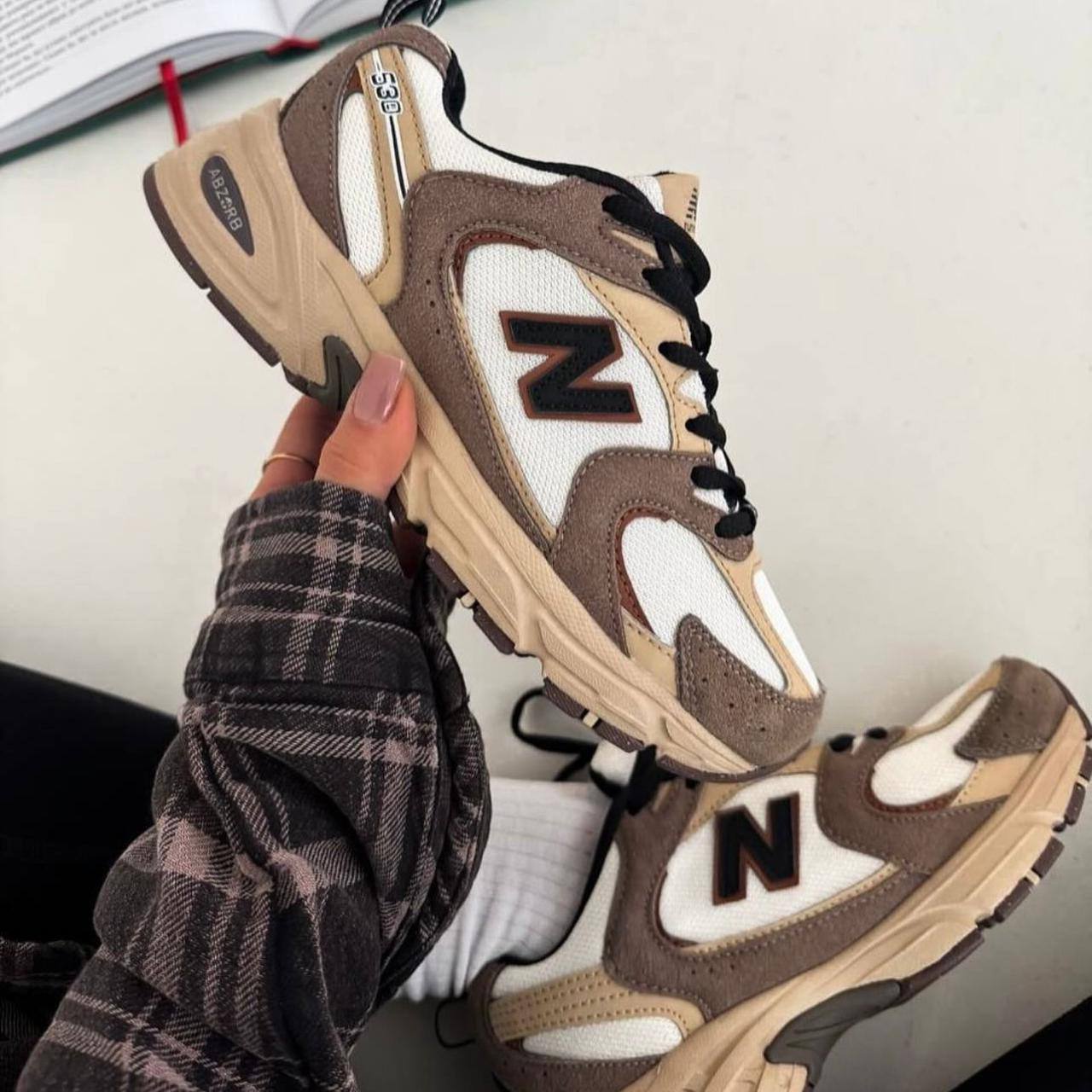 NB New 🆕
Size 36 TO 45
120 dhs✅
Zain183
♥️♥️♥️
