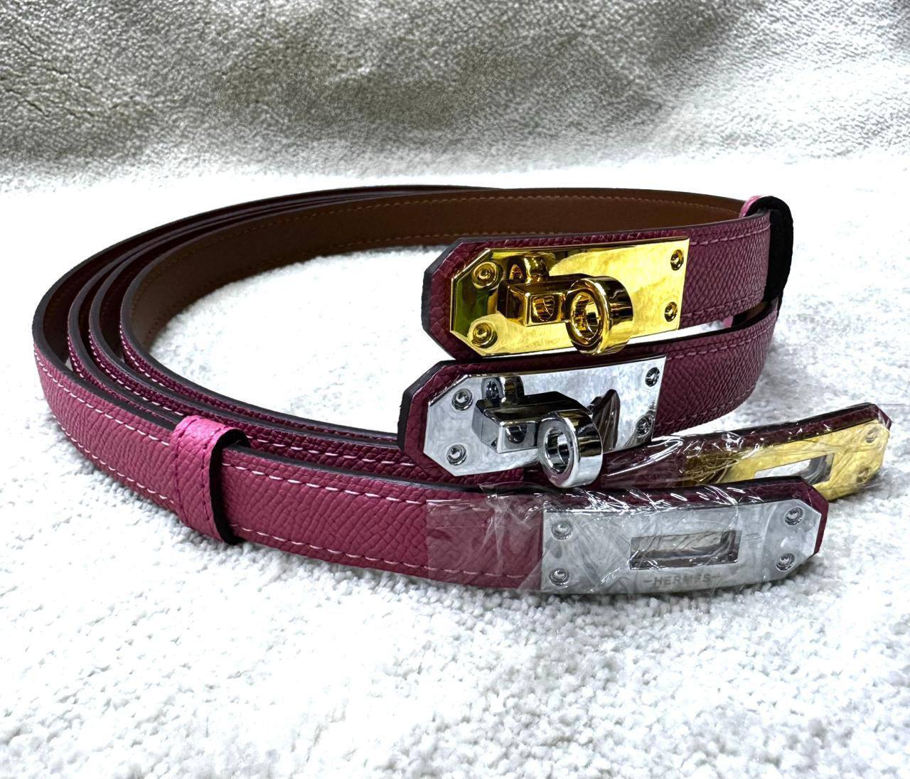 Hermes Belt
High Quality
105 dhs❤️💚💚
Zain192
♥️♥️♥️