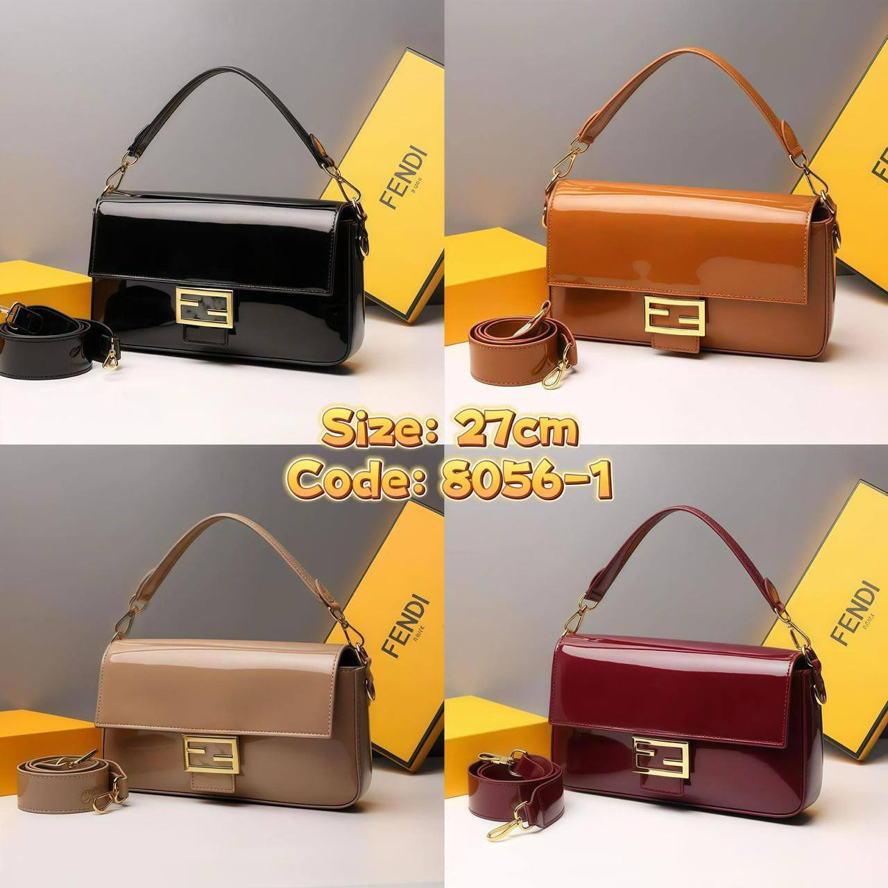Fendi
85 dhs👑
Zain13
♥️♥️♥️