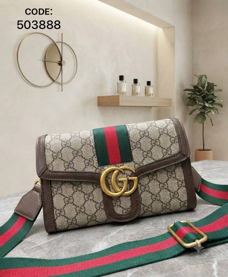 Gucci ᴏᴘʜᴇᴅɪᴀ
ᴄʀᴏssʙᴏᴅʏ ʙᴀɢ
ᴡɪᴛʜ ʙᴏx
ʟᴇᴀᴛʜᴇʀ
130 dhs💓
Zain56
♥️♥️♥️