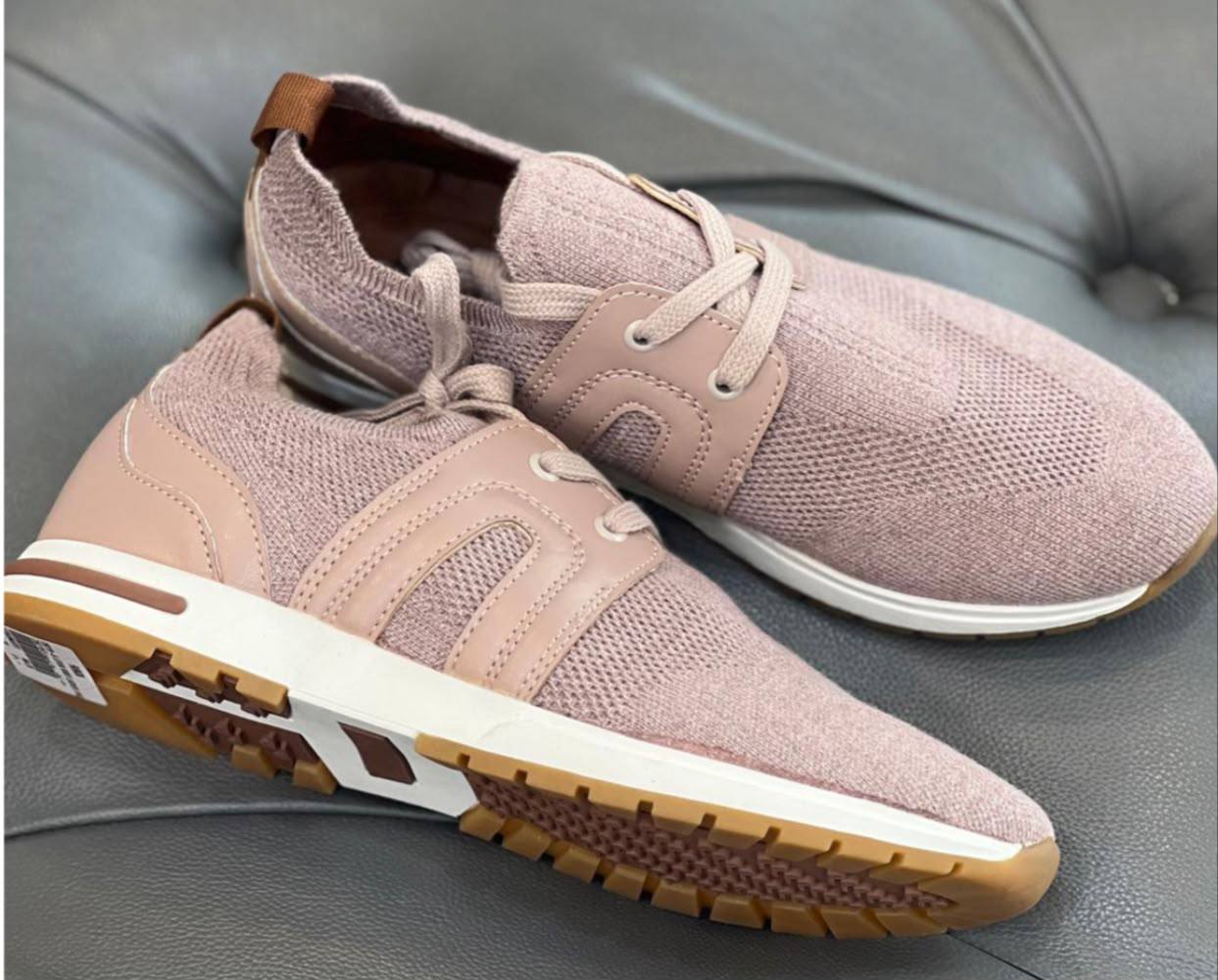 New 🆕
Size 36 to 41
180 dhs✅
Zain183
♥️♥️♥️