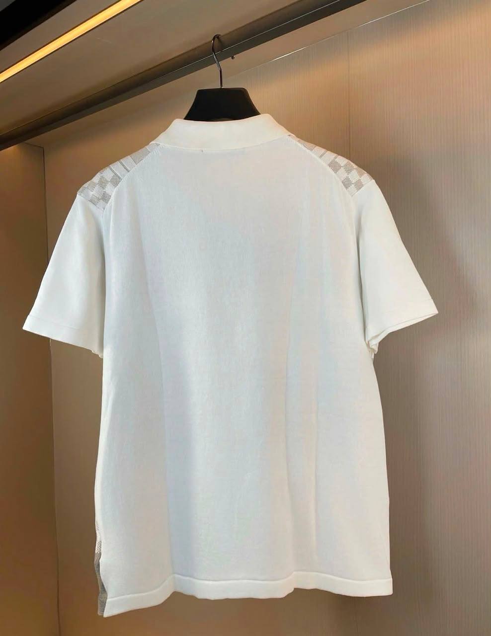 LV
Men’s Tshirt
Master Quality
SMLXLXXL
350 dhs🇦🇪🇦🇪
Zain276
♥️♥️♥️