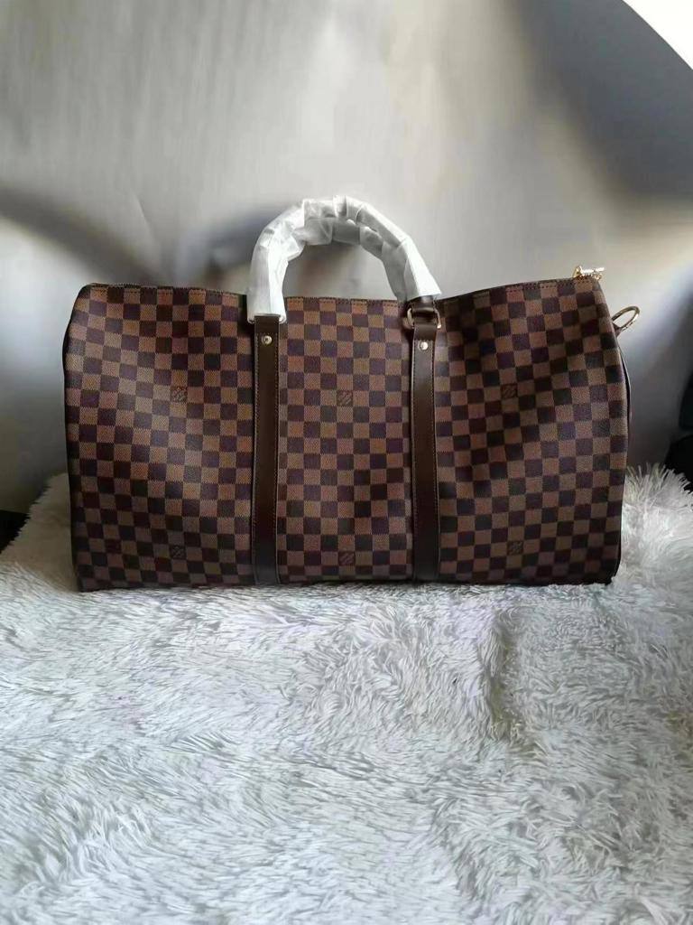 Gucci - LV - Travel Bags
110 dhs🪙 
55Cm
good quality
Zain26
♥️♥️♥️