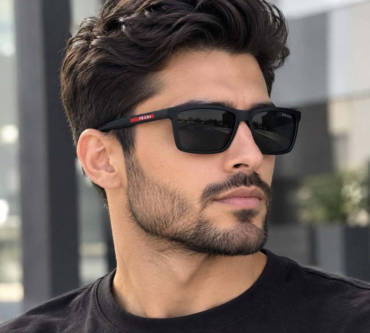 🕶️PRADA🕶️
Super Master Quality✅
🆕New available🆕
For Price 👇 WhatsApp✅
0568585901
0507557372
0552275751 Owner Zain 👌
Zain166
♥️♥️♥️
