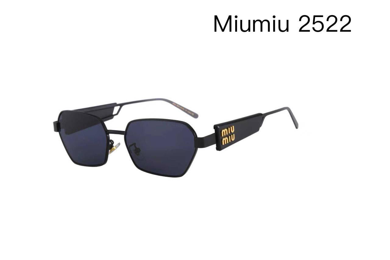 Miu Miu💥
Sunglasses 🕶️
good quality 💯
With master Box 🗃️
50 dhs🌺
Zain273
♥️♥️♥️