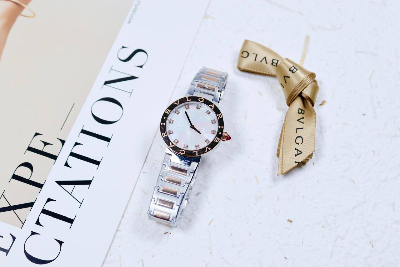 Bvlgari Watch
250 dhs🪙🌨️
Zain33
♥️♥️♥️