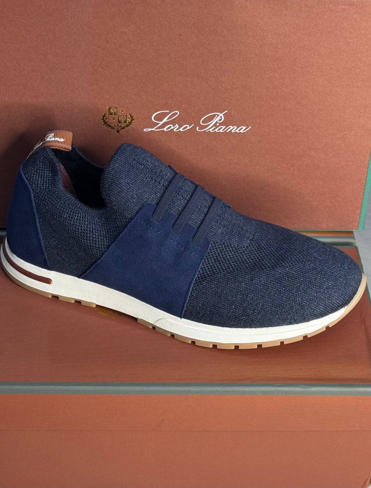 Loro Piana
Size 40-45⚡️
280 dhs❤️
Master🤩
Zain183
♥️♥️♥️