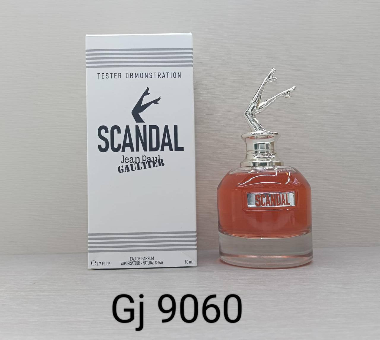 Tester Perfumes
40 dhs🪙🌨️
Zain211
♥️♥️♥️