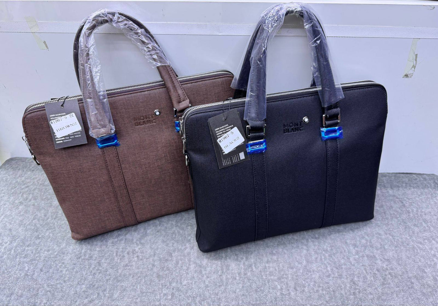 laptop bag
size:38
105 dhs❣️
Zain114
♥️♥️♥️