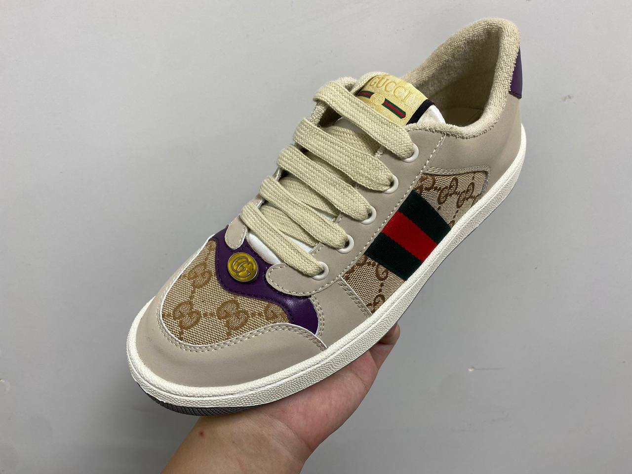 Gucci Screener
36-45 AVAILABLE
180 dhs🇦🇪
Zain242
♥️♥️♥️
