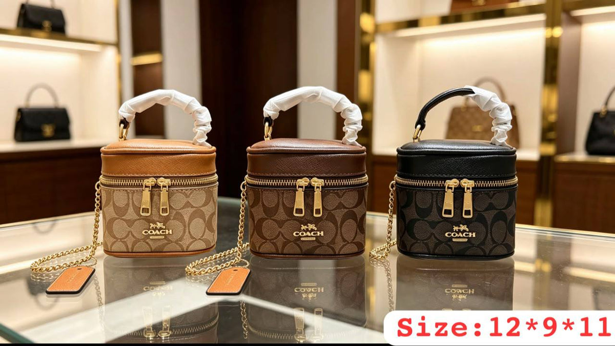 Coach
85 dhs✅✅
with box
Zain07
♥️♥️♥️