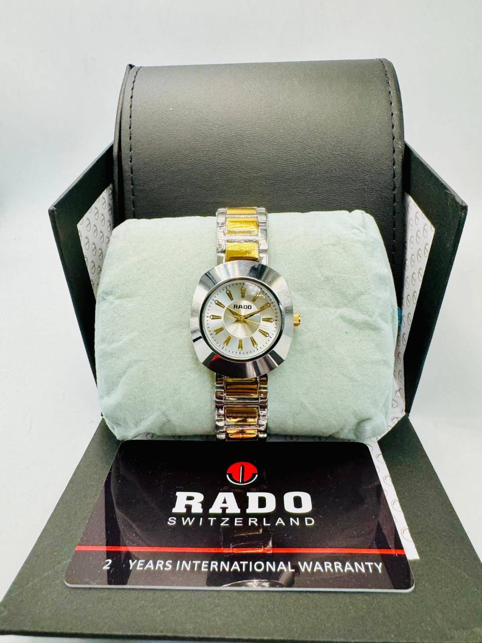 RADO Ladies*🤩🤩
*offer price
40 dhs🪙💕
Zain08
♥️♥️♥️