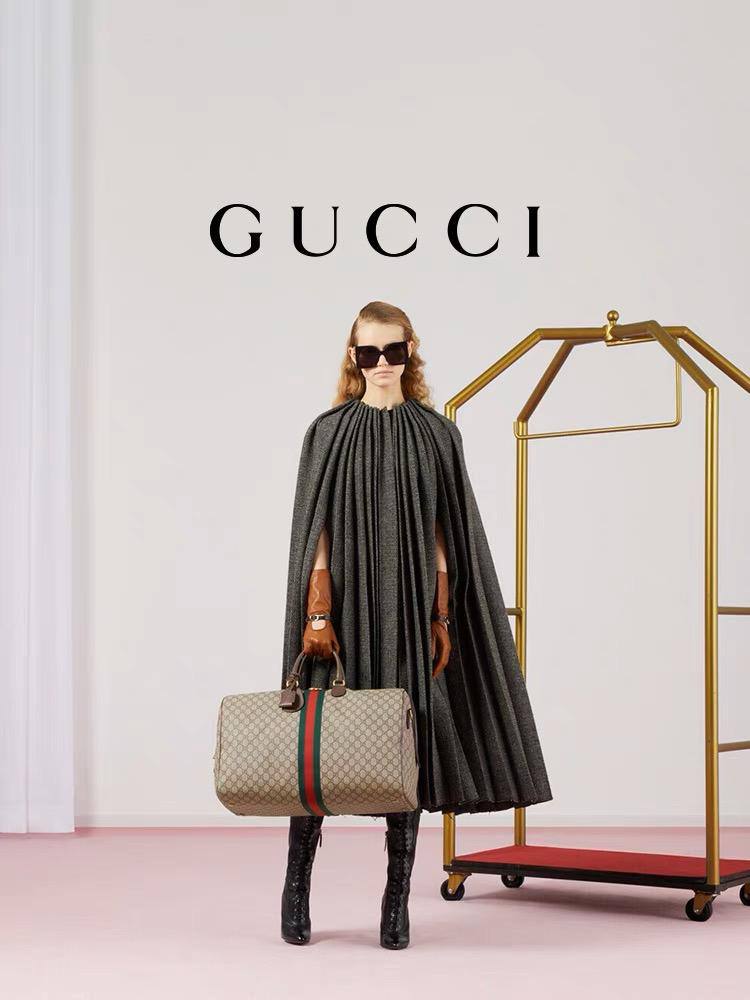 Gucci - LV - Travel Bags
110 dhs🪙 
55Cm
good quality
Zain26
♥️♥️♥️