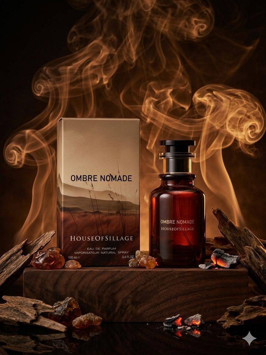 OMBRE NOMADE
high quality
100 ml
65 dhs🇦🇪🇦🇪
Zain60
♥️♥️♥️