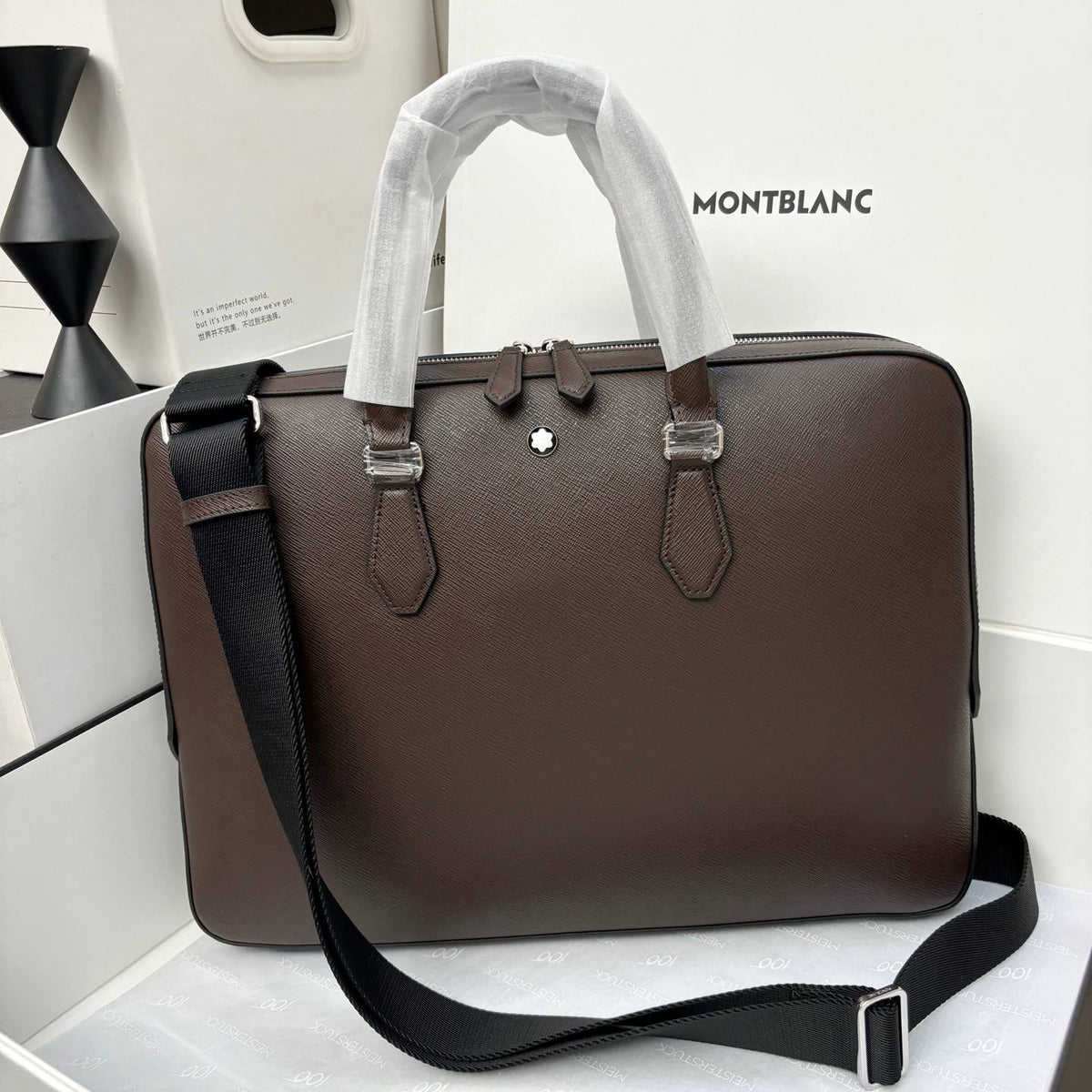 NEW COLLECTION👌🏻
MONT BLANC ❤🔥
SUPER MASTER Quality👑With Original Packaging👌🏻
For Price 👇 WhatsApp✅
0568585901
0507557372
0552275751 Owner Zain 👌
Zain329
♥️♥️♥️