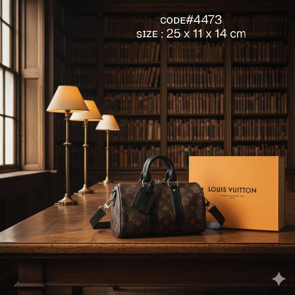 LV ᴜɴɪsᴇx Travel Bag
ᴋᴇᴇᴘᴀʟʟ ʙᴀɴᴅᴏᴜʟɪᴇ̀ʀᴇ 25
sɪᴢᴇ : 25 cm
ᴡɪᴛʜ BOX
🎁🎁🎁
110 dhs🪙🖤
Zain31
♥️♥️♥️