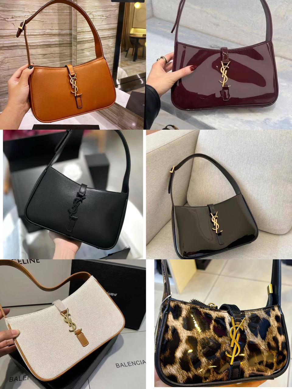 YSL
High Quality
With box
🎁🎁🎁
105 dhs💚❤️❤️💚
Zain12
♥️♥️♥️