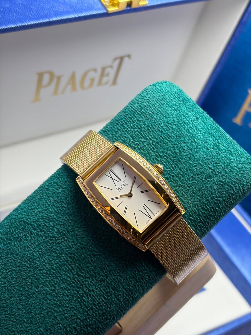 Piaget watch for ladies good quality
230 dhs✅
Zain59
♥️♥️♥️