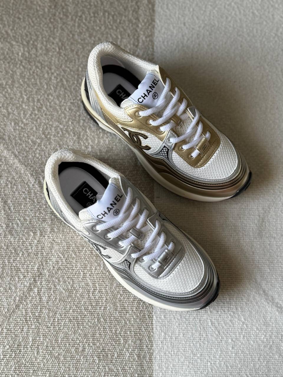 Chanel
*Super Master*
Size 36-41
450 dhs✅
Zain288
♥️♥️♥️