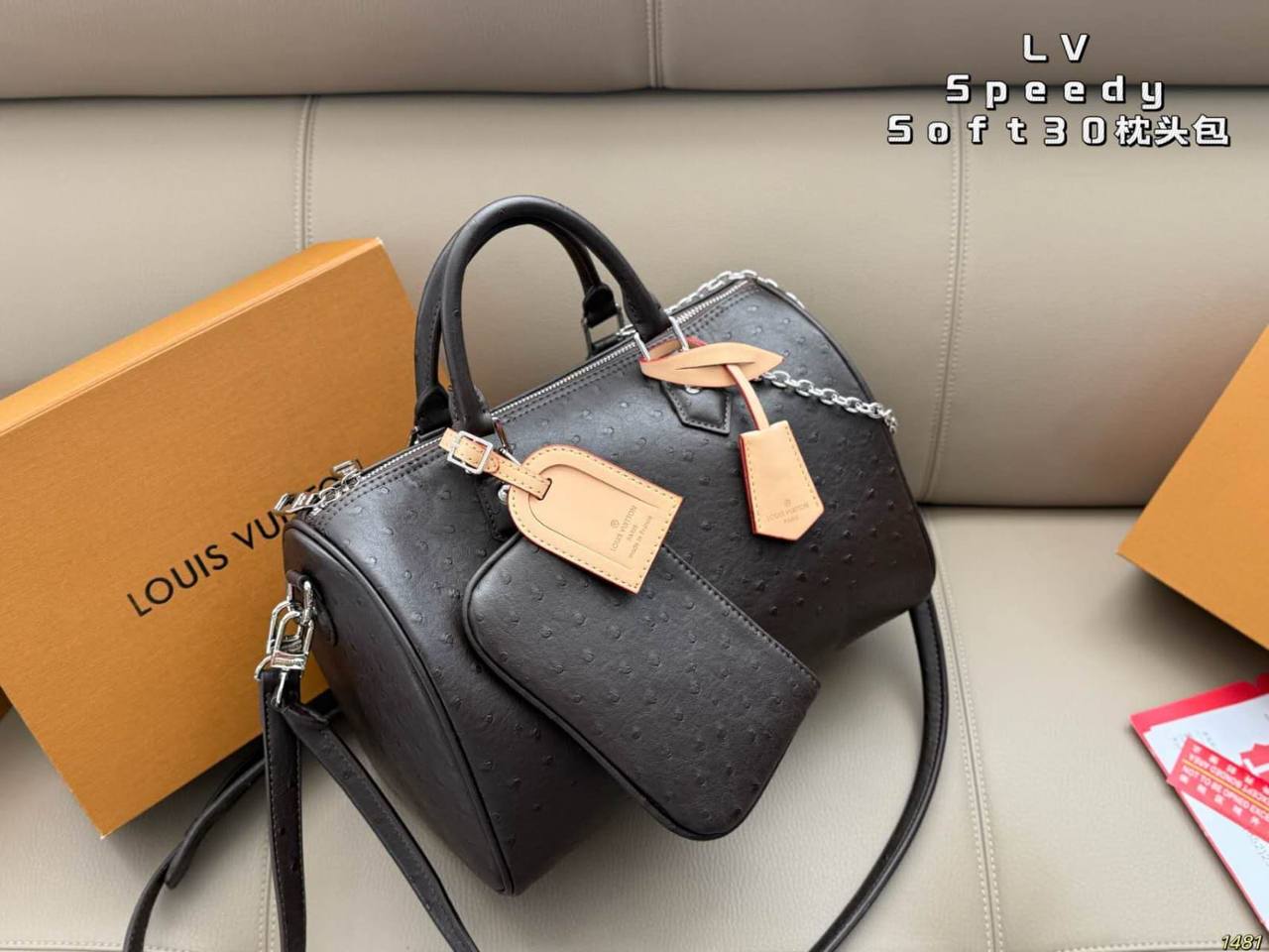 LV Master
270 dhs✅
❣️❣️❣️
Zain10