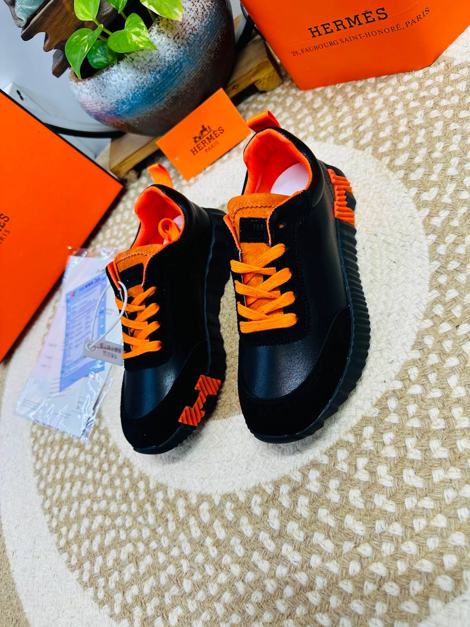 Hermes
Size 36-46
180 dhs✅
Zain132
♥️♥️♥️