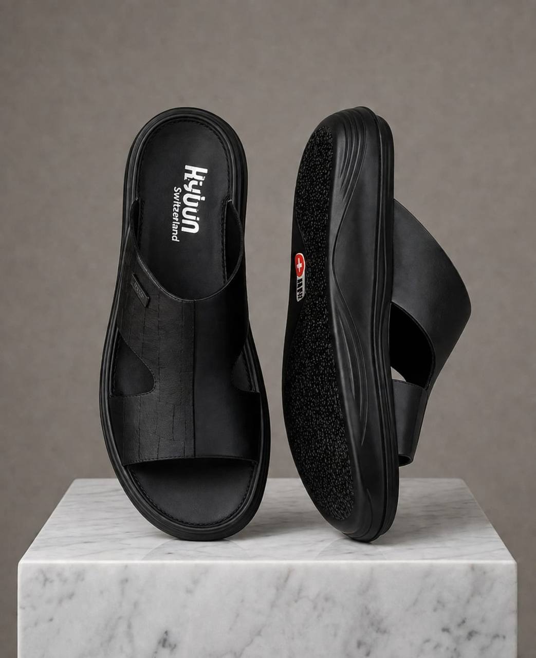 Kyboot master quality with box
260 dhs✅
SIZE AVAILABLE 40TO46 ( 6TO 12)
Zain59
♥️♥️♥️