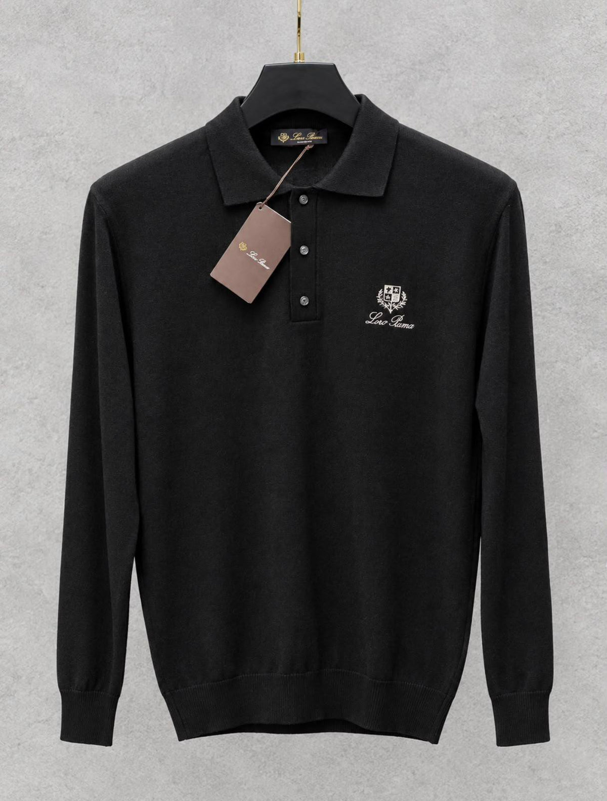NEW LORO PIANA
♕ 𝐒𝐔𝐏𝐄𝐑 𝐌𝐀𝐒𝐓𝐄𝐑 ♕
SIZE: M,L,XL,XXL,XXXL
400 dhs🇦🇪🇦🇪🇦🇪
Zain227
♥️♥️♥️