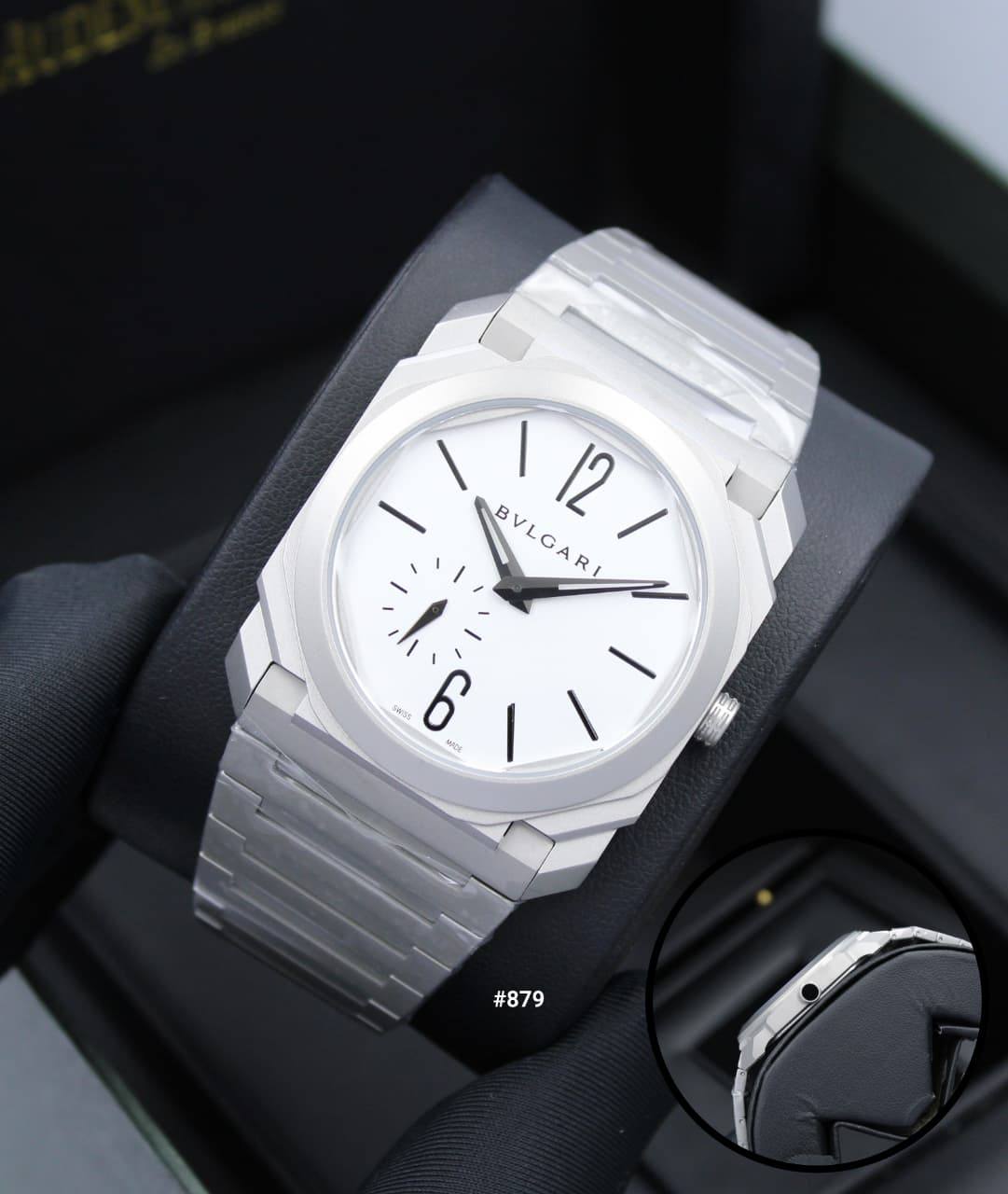 BVLGARI MEN ULTRA THIN SIZE BATTERY 42MM
350 dhs❣️
Zain58
♥️♥️♥️
