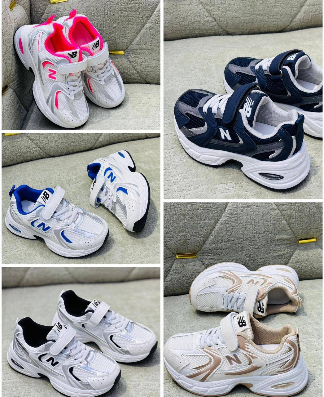 NB
Size…25…to…35
75 dhs🪙🌺
Zain163
♥️♥️♥️