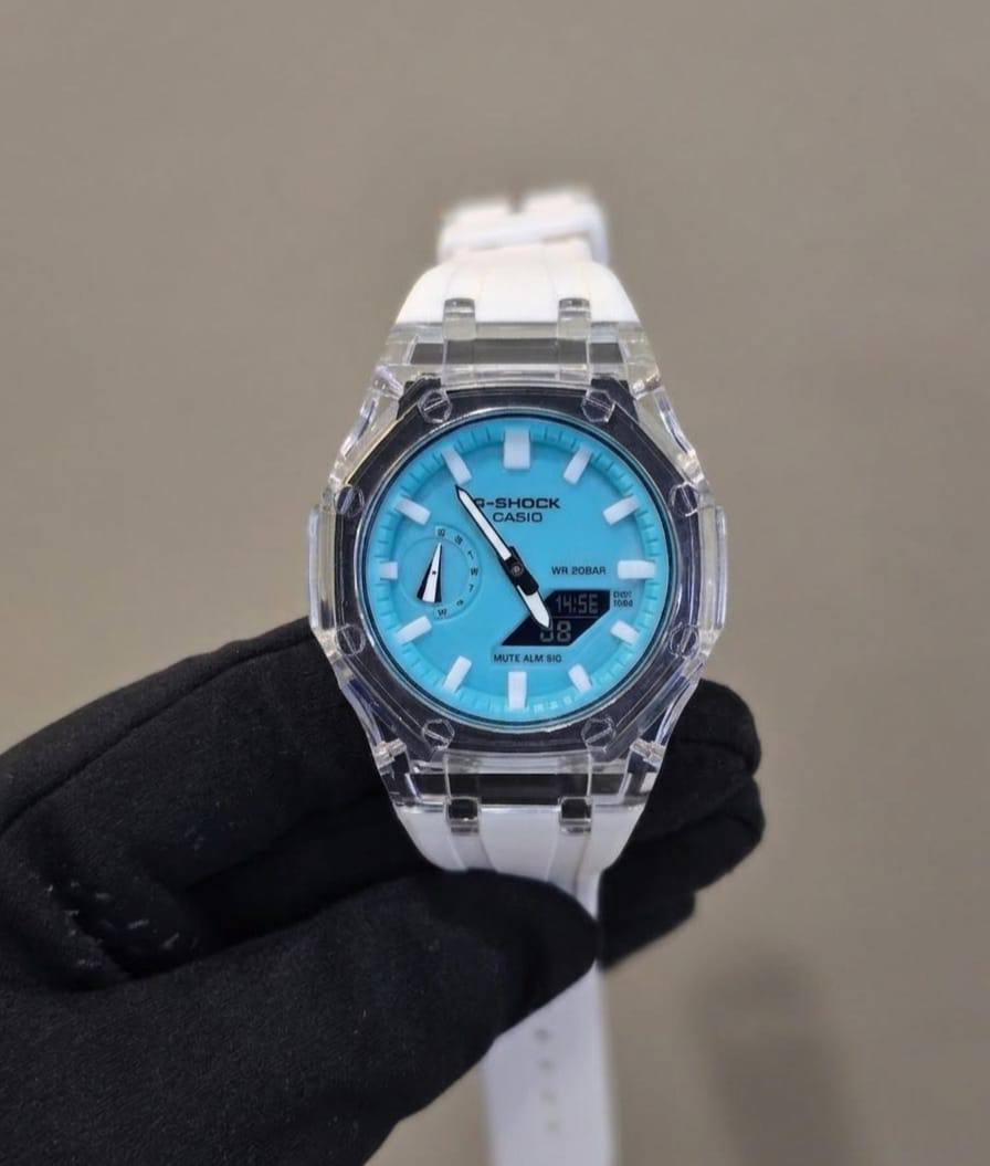 Ap watch for men good quality automatic
230 dhd✅
Zain59
♥️♥️♥️