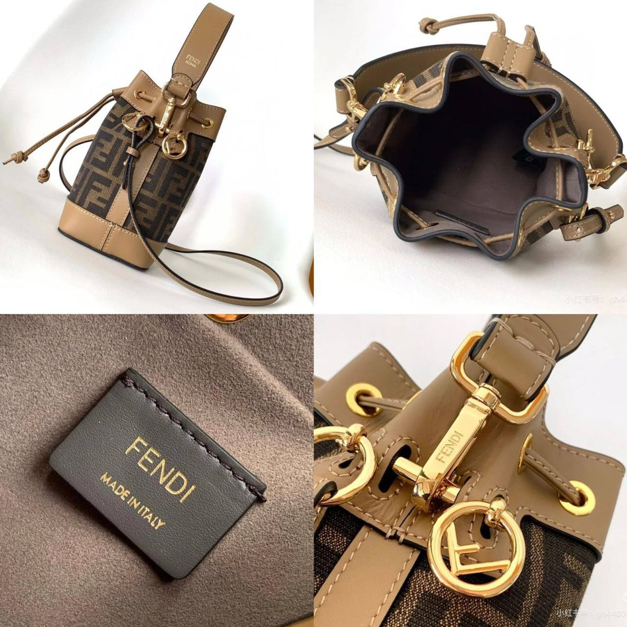🌹 Fendi Mon Tresor
1⃣️ First quality +🎁
size : 19 * 14 * 10 cm
90 dhs❤️
with box 🎁
Zain115
♥️♥️♥️