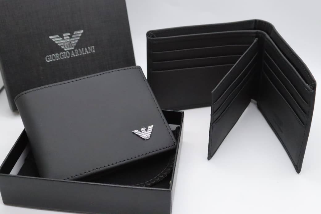 Men's Leather Wallets
60 dhs❣️
Zain33
♥️♥️♥️
