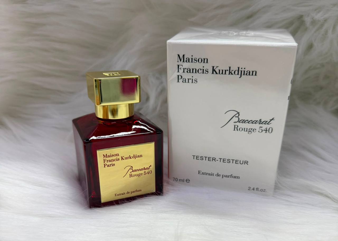 Tester Perfumes
40 dhs🇦🇪🇦🇪
Zain211
♥️♥️♥️
