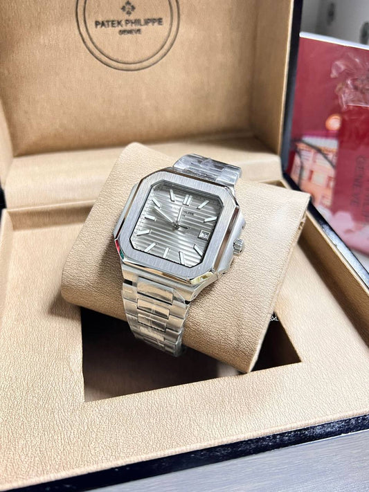 Pattek Philippe
Master
250 dhs🪙🌨️
without box
Zain85
♥️♥️♥️