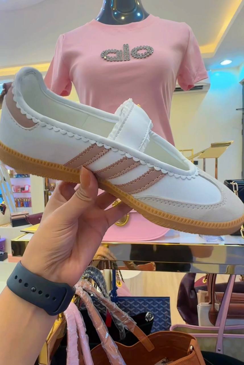 Samba
Master
36-41
190 dhs
Valvet pretty shop
♥️♥️♥️
Zc