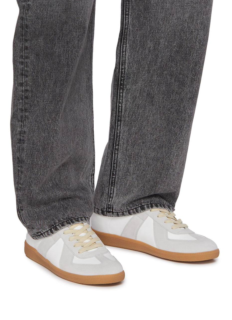 Maison Margiela Replica 'White Grey' ⬜️🩶
36-45 AVAILABLE
240 dhs🇦🇪🇦🇪
Zain242
♥️♥️♥️