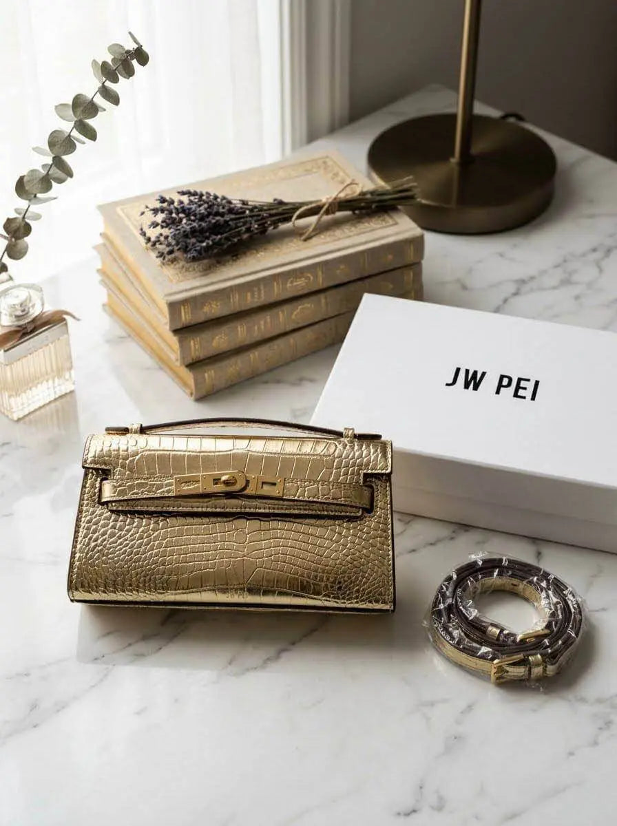 Valentino - JW PEI - BOTTEGA - D&G - PRADA - PATEK - Chanel - Fendi - Dior - MK - Loro Piana - LV - Aquazzura - Jimmy Choo - Christian Louboutin - Van Cleef - APM - Rolex - Cartier - Hermes - Gucci - Polene - ALO - Coach - Loewe - Adidas - Nike - YSL - QC