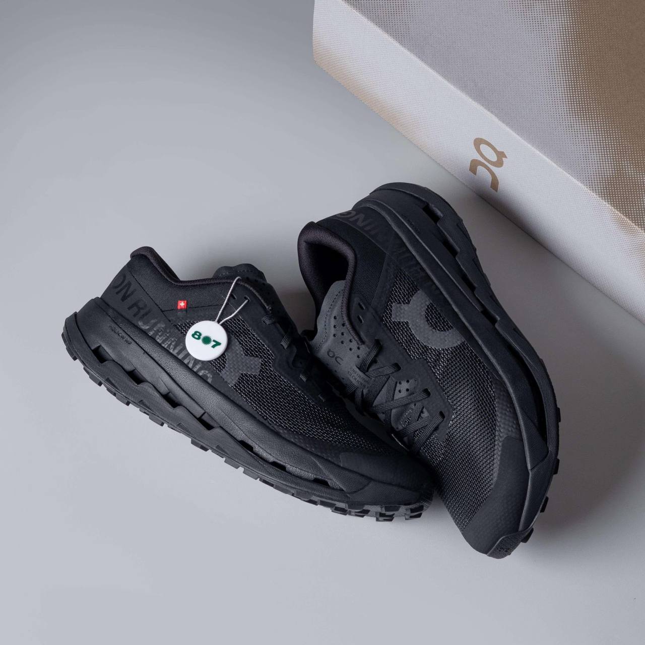 On Running Cloudultra 3 ‘Black’🖤
36-45 AVAILABLE
220 dhs✅
Zain242
♥️♥️♥️
