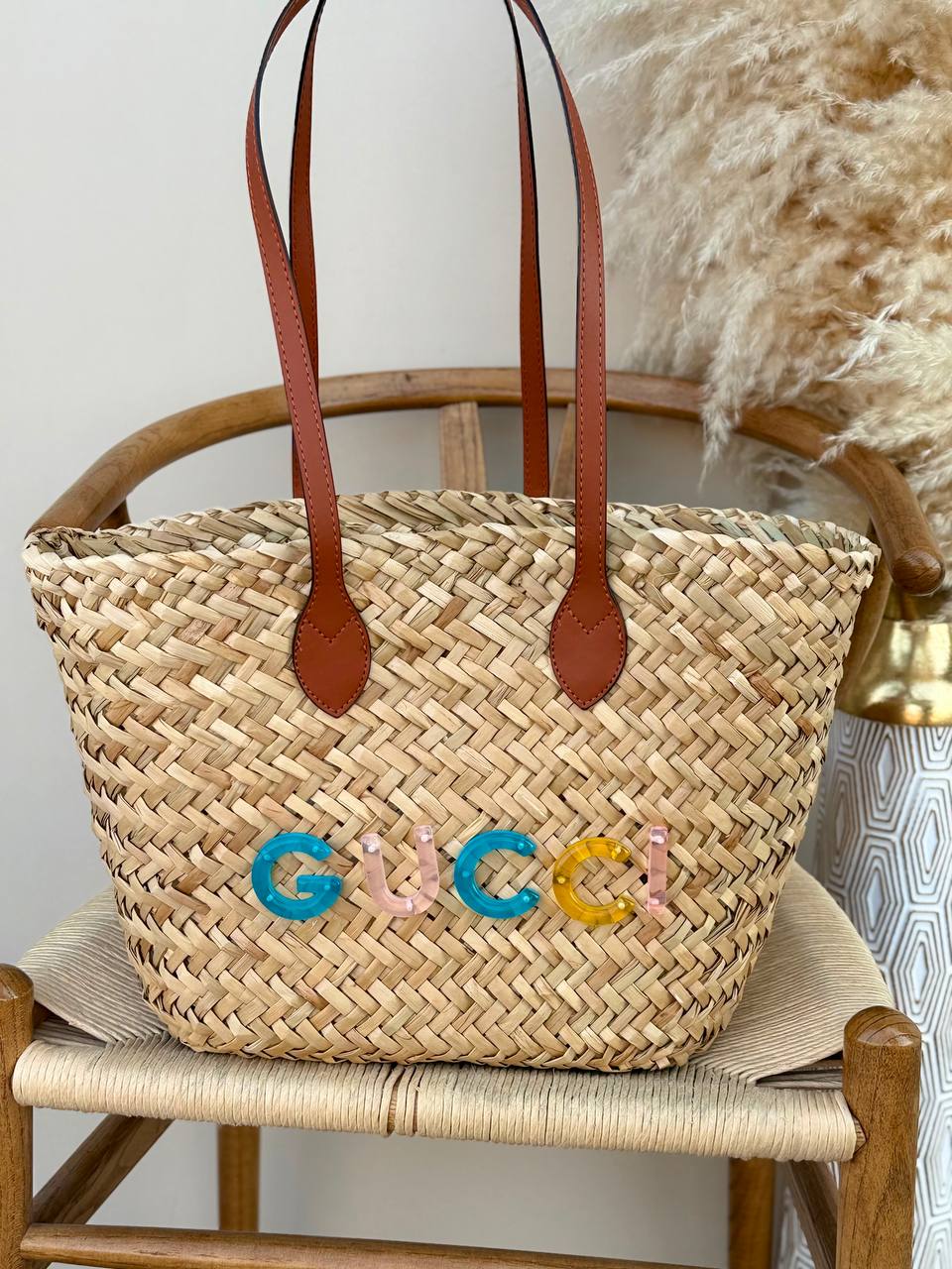 GUCCI
30cm
340 dhs🇦🇪🇦🇪
Top quality
With box🎁
Zain167
♥️♥️♥️