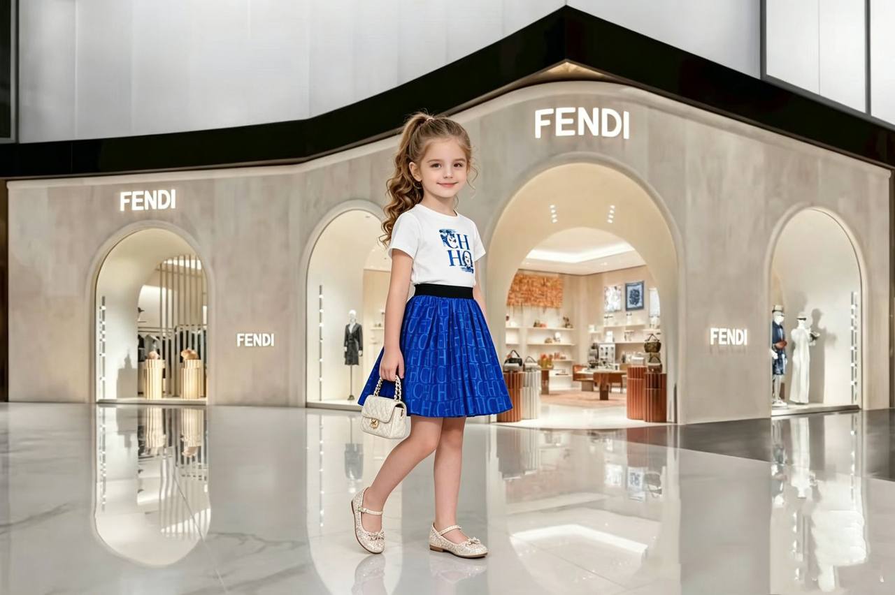 Fendi
2-12y
120 dhs✅
Zain151
♥️♥️♥️