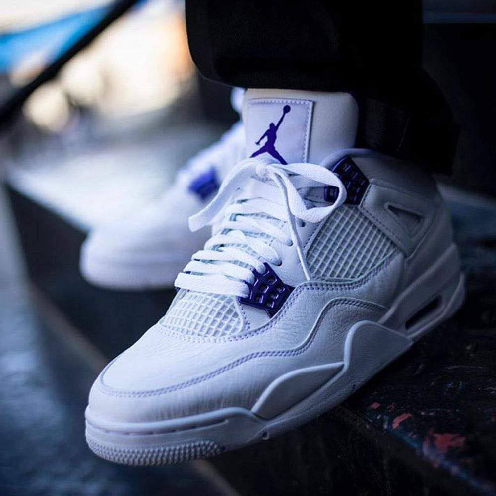 Air Jordan 4 Retro "Metallic Pack Purple"💜
36-45 AVAILABLE 🤩
We make discounts
200 dhs🇦🇪🇦🇪
Zain242
♥️♥️♥️