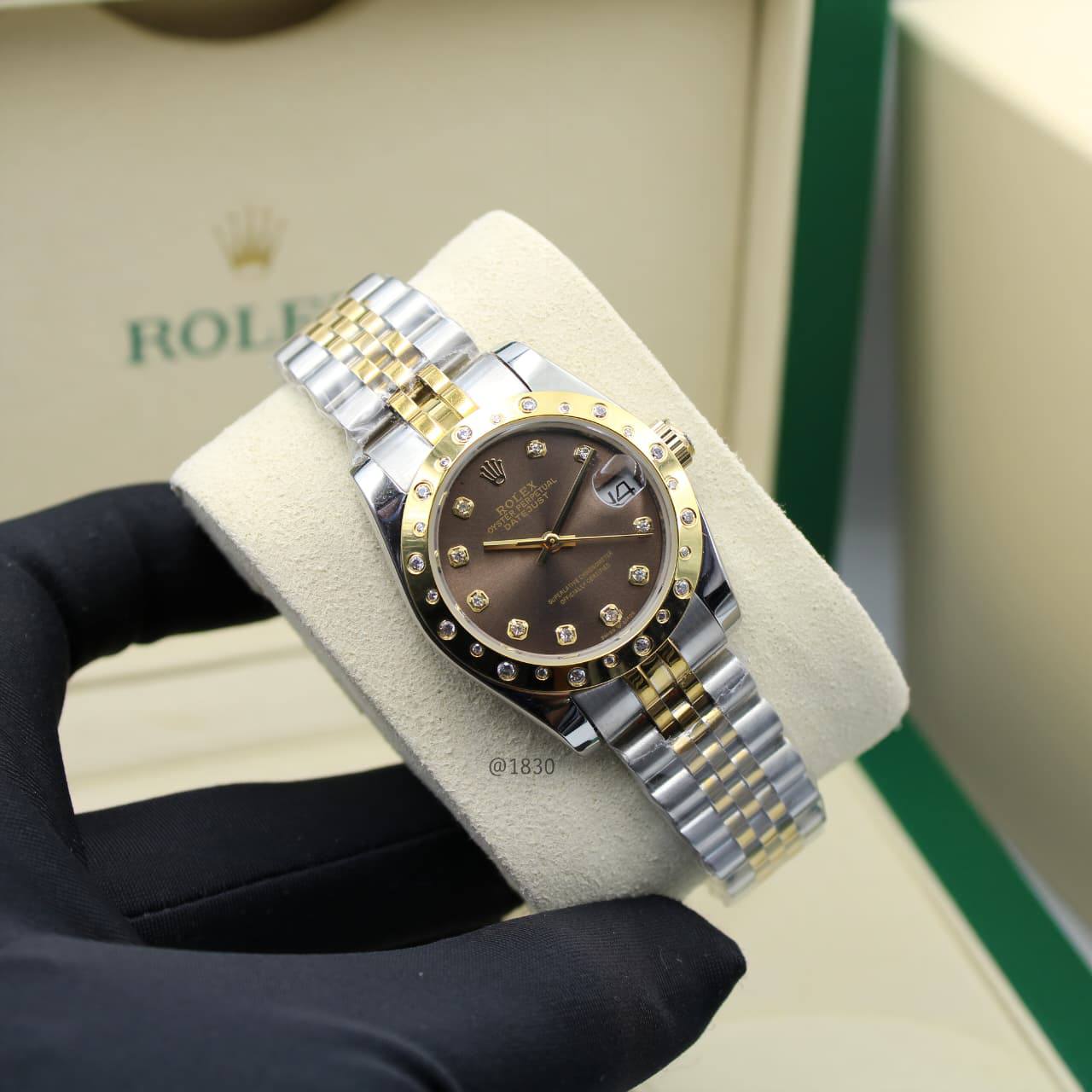 Rolex
Automatic
230 dhs✅
Zain78
♥️♥️♥️