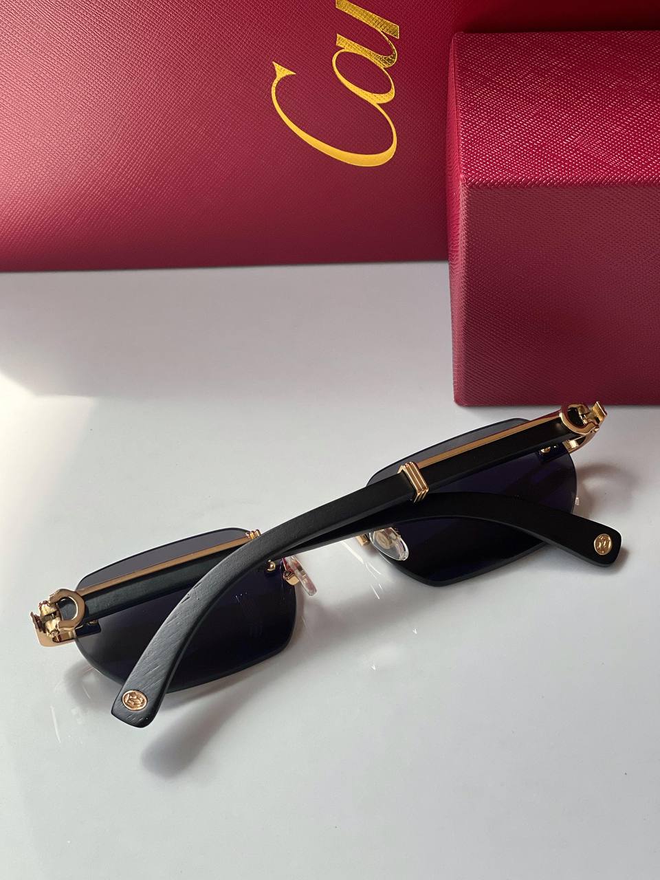 𝑪𝒂𝒓𝒕𝒊𝒆𝒓
Super master quality 💯
For Price 👇 WhatsApp✅
0568585901
0507557372
0552275751 Owner Zain 👌
Zain282
♥️♥️♥️