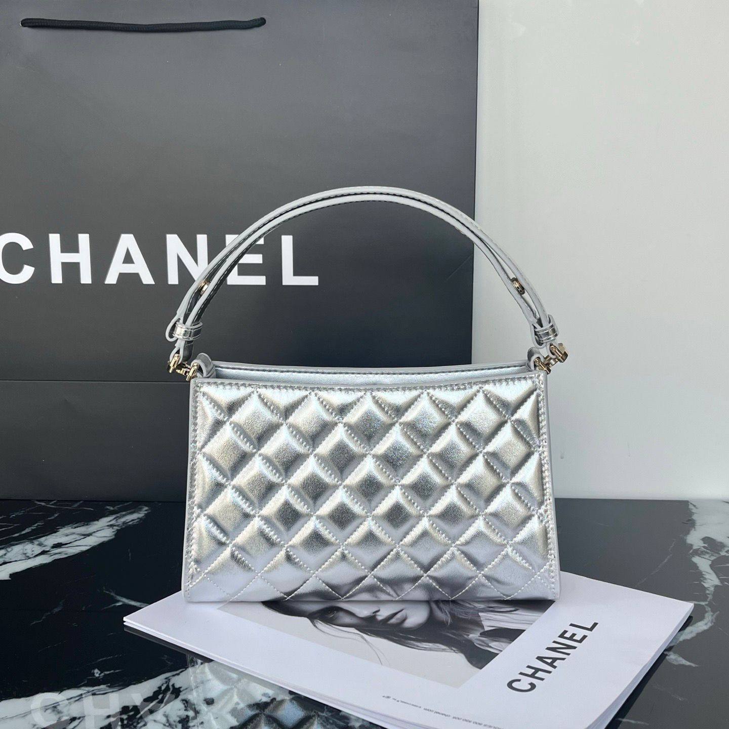 Chanel 💕💕
23cm🥰
Master
280 dhs🌺
Zain228
♥️♥️♥️