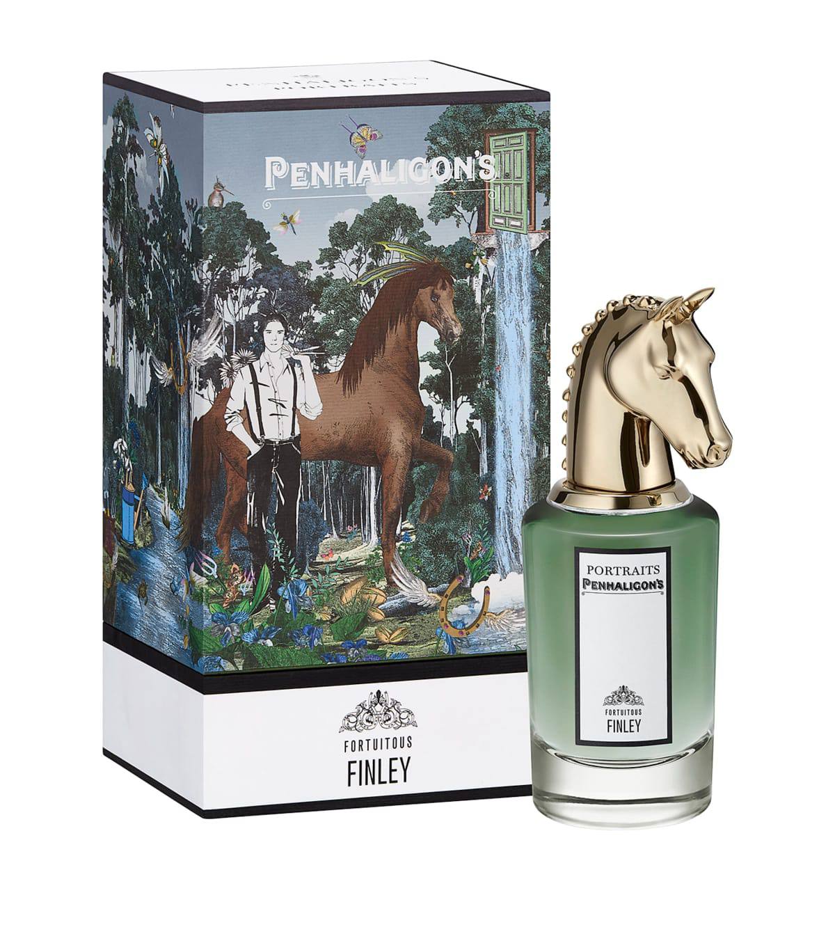 PENHALIGON
COLLECTION
65 dhs🇦🇪🇦🇪
Zain01
♥️♥️♥️